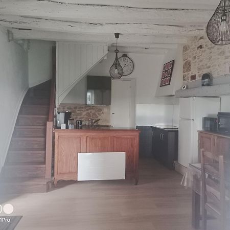 Maison Les Glycines La Roque-Gageac Dış mekan fotoğraf