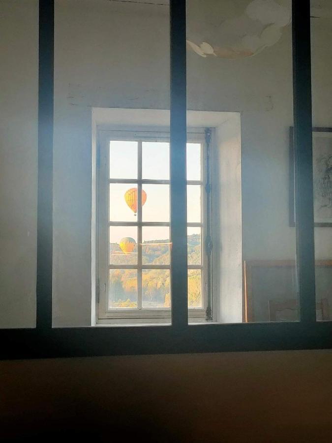 Maison Les Glycines La Roque-Gageac Dış mekan fotoğraf